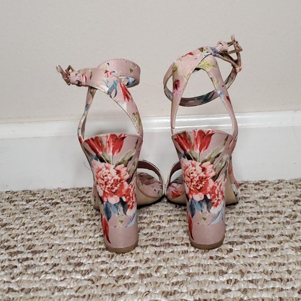 Aldo Heels